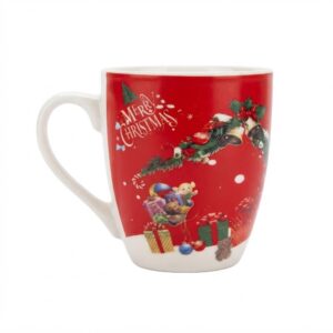 Merry Christmas Mug