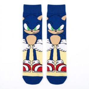 Sonic Socks