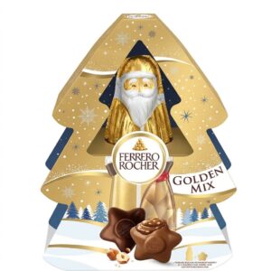 Ferrero Rocher Golden Mix
