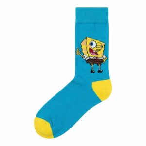 SpongeBob Socks