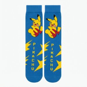 Pikachu Socks