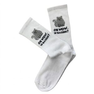 Peems Socks